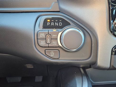 New 2026 RAM 1500 Big Horn w/ Night Edition image 20