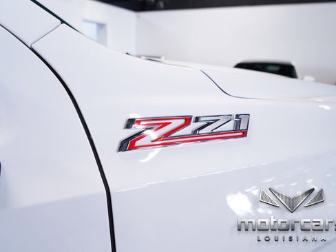 Used 2024 Chevrolet Tahoe Z71 AWD/4WD image 17