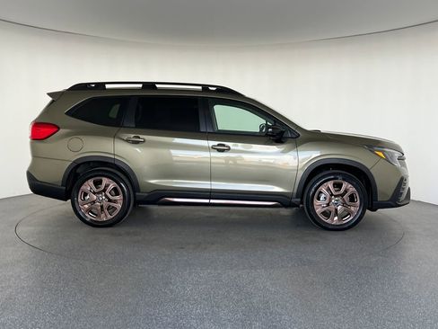New 2026 Subaru Ascent Limited Bronze image 2