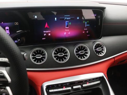 New 2026 Mercedes-Benz AMG GT 53 image 6