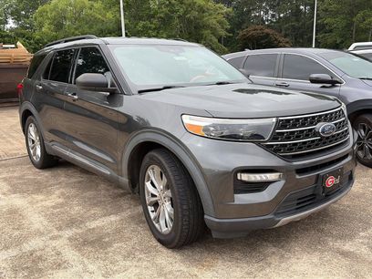 Used 2020 Ford Explorer XLT w/ Equipment Group 202A