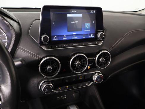 Used 2023 Nissan Sentra SV image 5