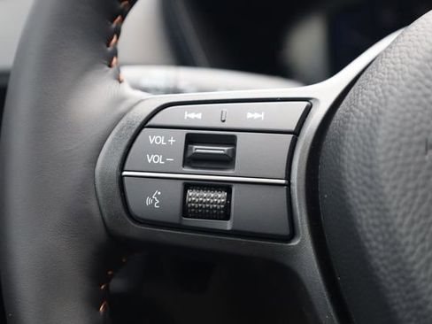 New 2026 Honda CR-V TrailSport image 5