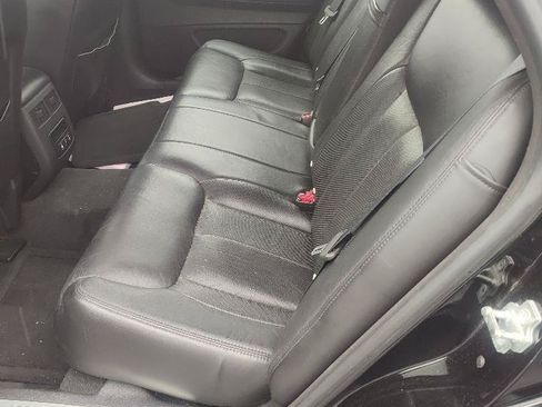 Used 2007 Cadillac DTS Performance FWD image 16