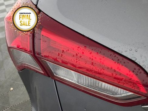 Used 2020 Buick Envision Premium image 13