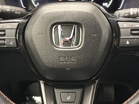 Used 2025 Honda Pilot TrailSport image 16
