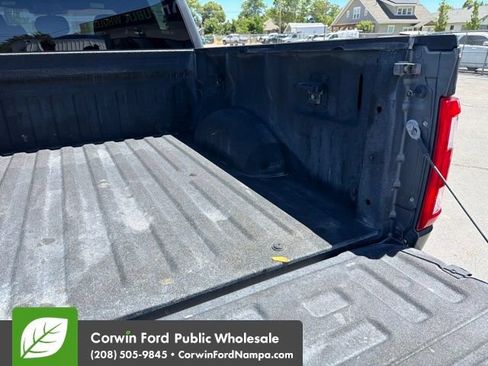 Used 2021 Ford F150 XL w/ STX Appearance Package AWD/4WD image 31