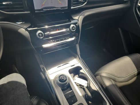 Used 2022 Ford Explorer ST w/ ST Street Pack RWD image 36