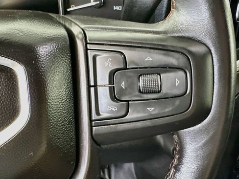 Used 2023 GMC Sierra 2500 AT4 w/ AT4 Premium Plus Package AWD/4WD image 27