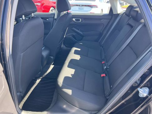 Certified 2024 Honda Civic EX image 21