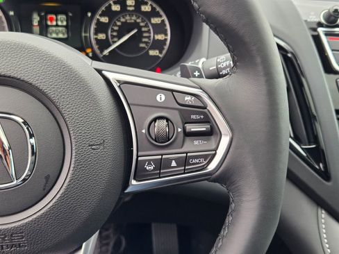 New 2026 Acura RDX SH-AWD image 37