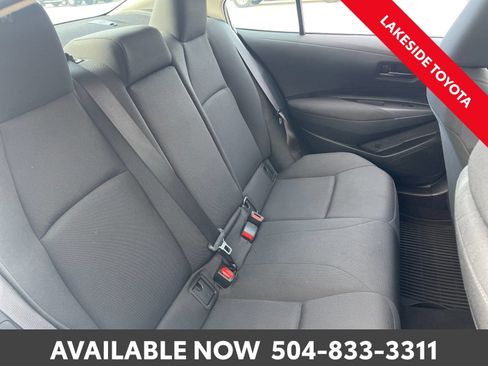 Used 2024 Toyota Corolla LE image 19