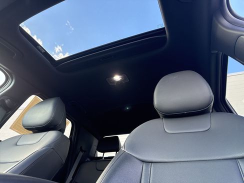 Certified 2024 Hyundai Santa Cruz Night image 30