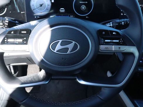 New 2026 Hyundai Elantra Limited image 11