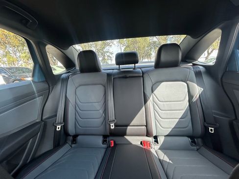 New 2026 Volkswagen Jetta GLI Autobahn FWD image 13