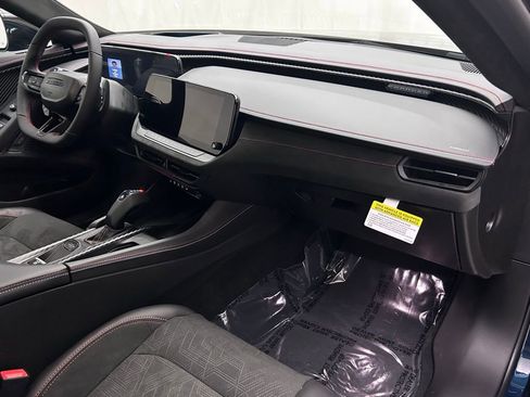 New 2026 Dodge Charger R/T Scat Pack image 16