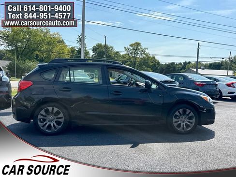 Used 2013 Subaru Impreza 2.0i Sport Premium w/ Popular Pkg 1 AWD/4WD image 3