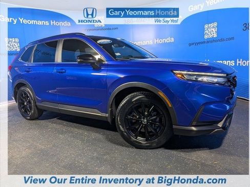 Used 2023 Honda CR-V Sport image 5