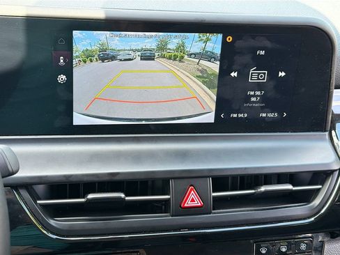 Used 2025 Kia Seltos S FWD image 26