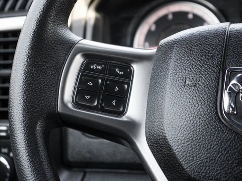 Used 2023 RAM 1500 Classic Warlock image 20