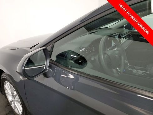 Used 2025 Toyota Camry LE image 30