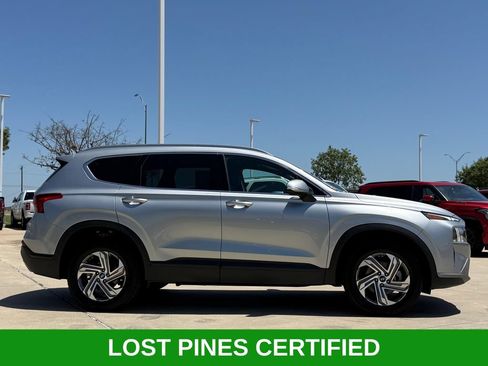Used 2023 Hyundai Santa Fe SEL AWD/4WD image 5