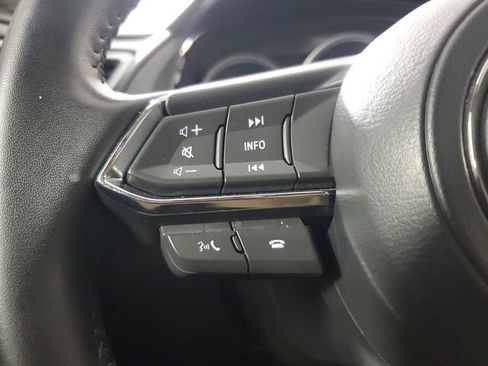 Used 2022 MAZDA CX-9 Touring AWD/4WD image 22