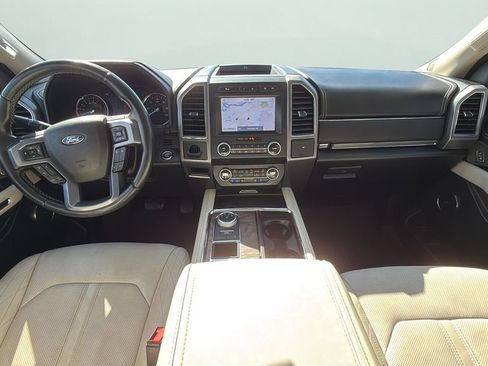 Used 2021 Ford Expedition Platinum image 19