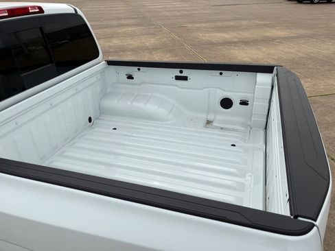 New 2026 Nissan Frontier S AWD/4WD image 23
