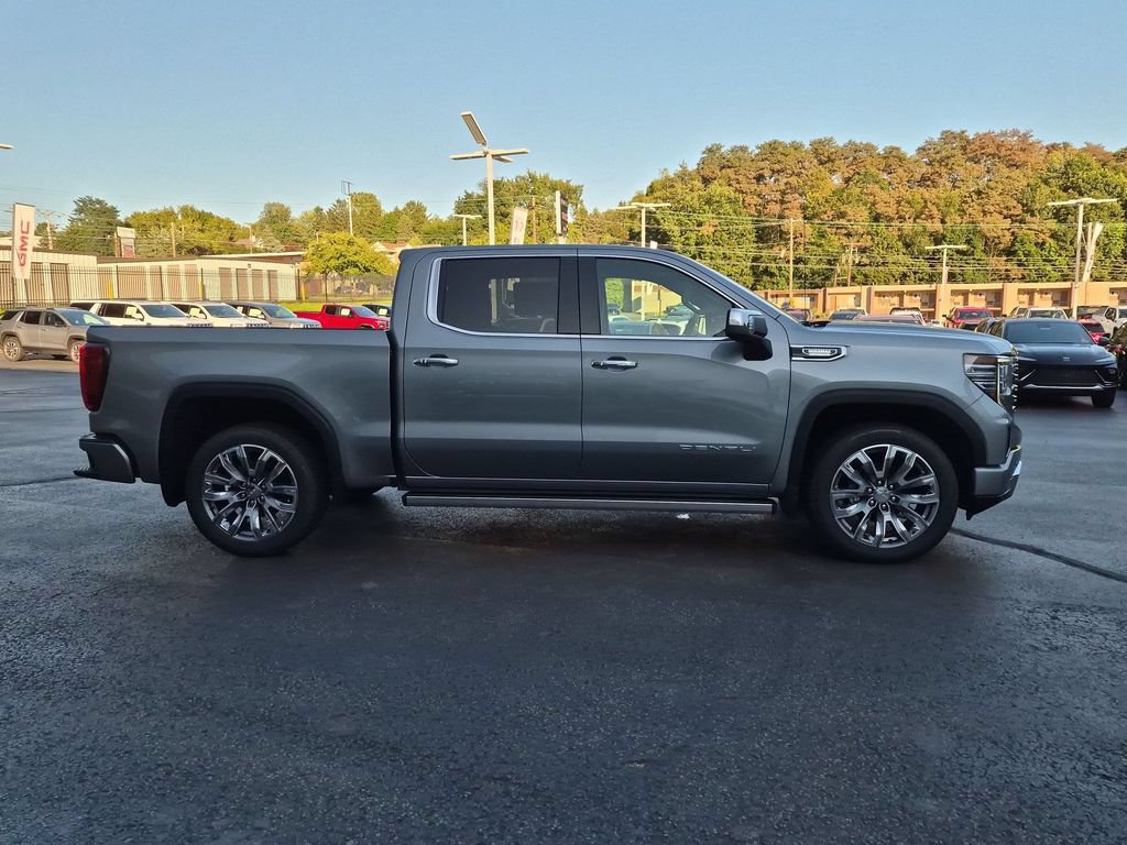 New 2026 GMC Sierra 1500 Denali AWD/4WD image 5
