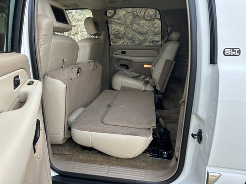 Used 2002 GMC Yukon XL 2500 SLT image 33