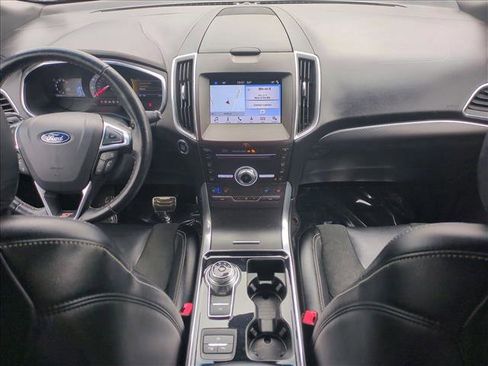 Used 2019 Ford Edge ST w/ Equipment Group 401A image 18