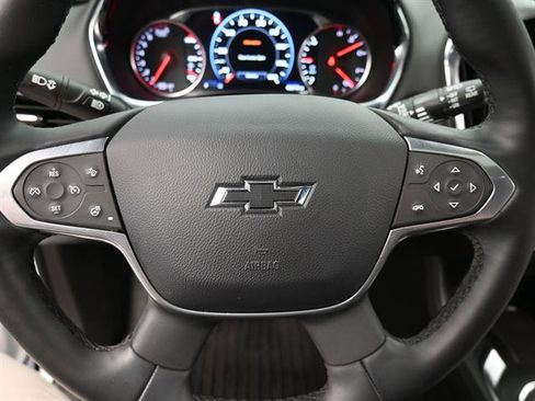 Used 2023 Chevrolet Traverse Premier w/ Redline Edition image 9