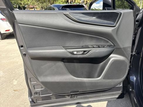 Certified 2023 Lexus NX 250 FWD w/ Towing Package (2000 Lbs) image 13