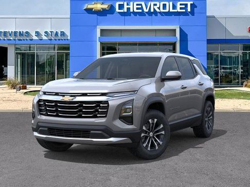 New 2026 Chevrolet Equinox LT image 30
