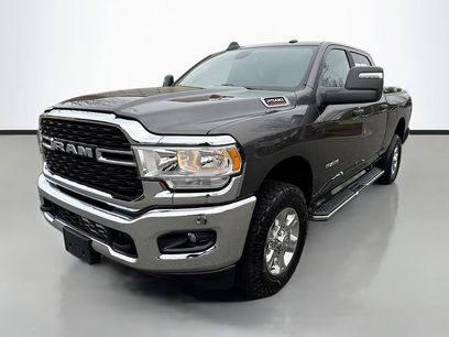 Used 2024 RAM 2500 Big Horn