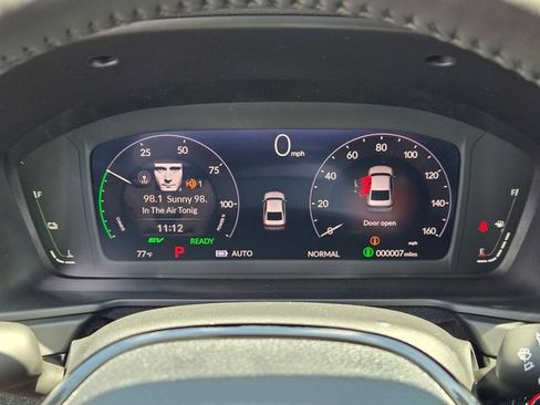 New 2026 Honda Accord Touring image 13