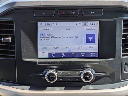 Certified 2023 Ford F150 XLT w/ Equipment Group 301A Mid image 18