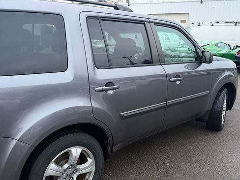 Used 2015 Honda Pilot EX image 9
