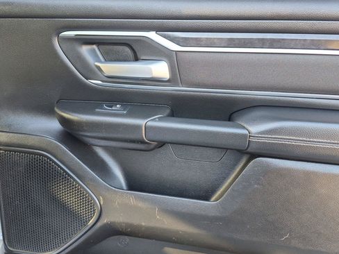 Used 2024 RAM 1500 Big Horn AWD/4WD image 8