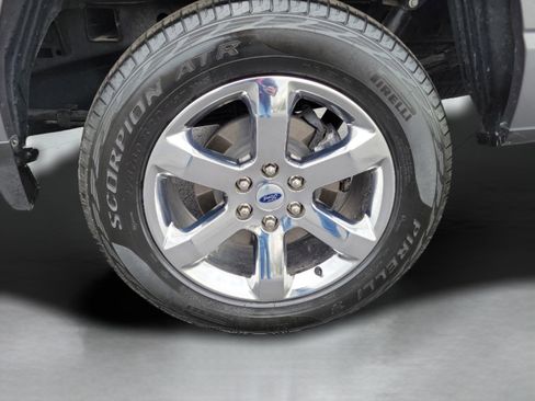 Certified 2023 Ford F150 XLT w/ Equipment Group 302A High AWD/4WD image 8