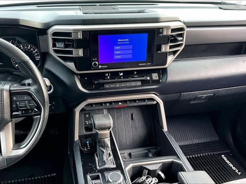 Used 2024 Toyota Tundra SR5 image 6