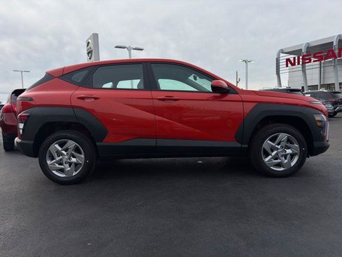 New 2026 Hyundai Kona SE AWD/4WD image 6