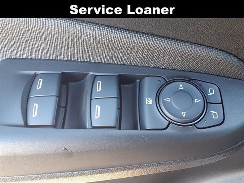 New 2026 Buick Envista Preferred w/ Convenience I Package image 11