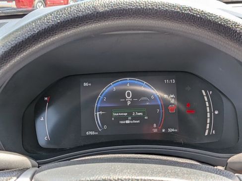 Certified 2026 Toyota Grand Highlander LE FWD image 15