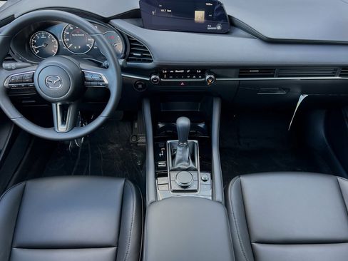 Used 2025 MAZDA MAZDA3 s image 13