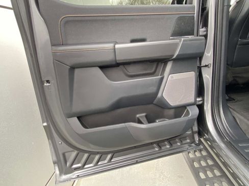 Used 2024 Ford F150 Tremor w/ Bed Utility Package image 11