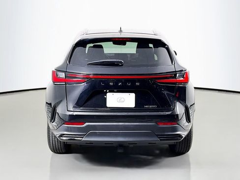 Certified 2023 Lexus NX 250 FWD w/ Premium Package image 6