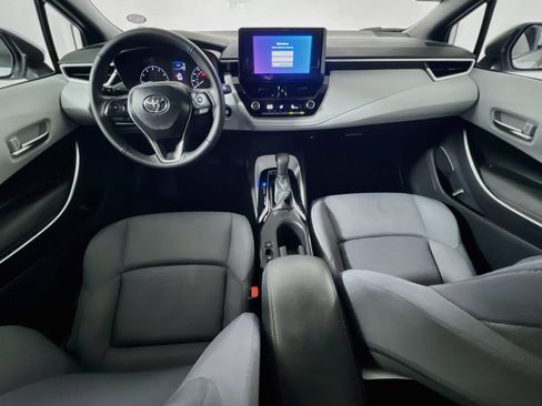 Used 2024 Toyota Corolla SE FWD image 28