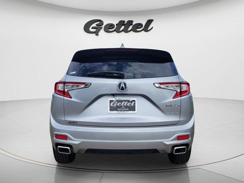 New 2026 Acura RDX SH-AWD w/ Advance Package image 6